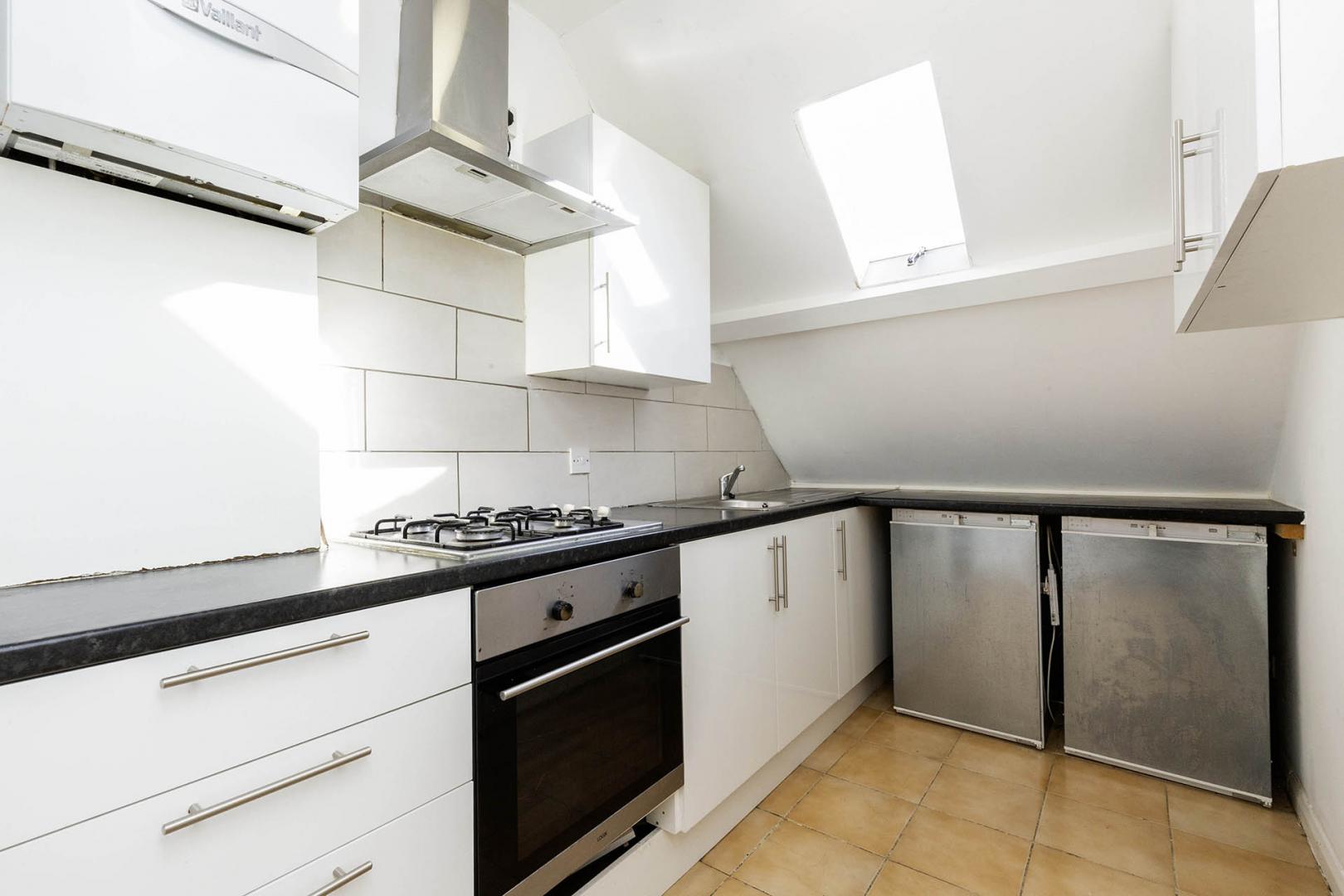 Modern Sharers Apartment Walm Lane, Willesden Green